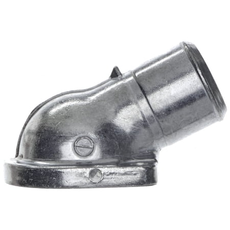 Engine Coolant Water Outlet Fits select: 2007-2022 CHEVROLET SILVERADO, 2007-2014 CHEVROLET TAHOE