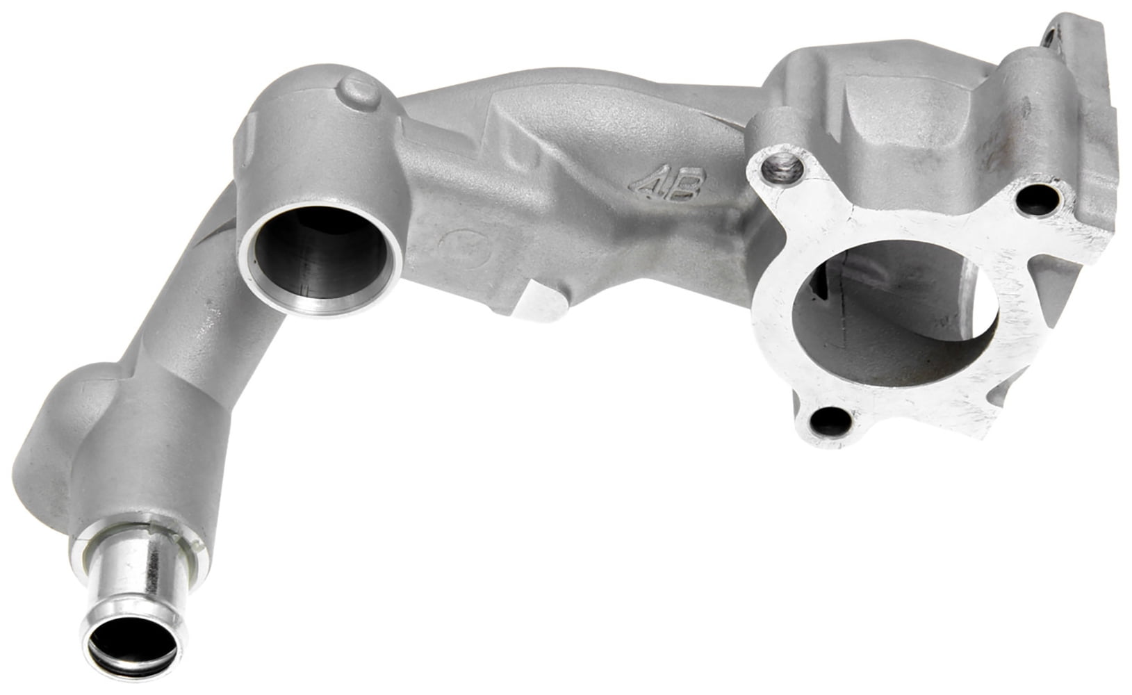 Engine Coolant Water Outlet