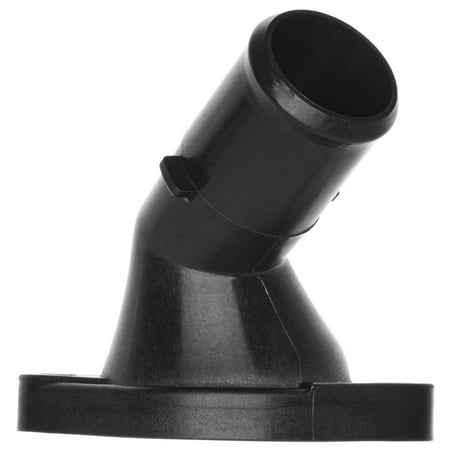 Engine Coolant Water Outlet Fits select: 2009-2018 TOYOTA RAV4, 2010-2017 TOYOTA CAMRY