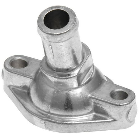Engine Coolant Water Outlet Fits select: 2014-2017 SUBARU FORESTER, 2015-2018 SUBARU OUTBACK