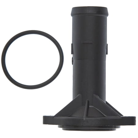 Engine Coolant Water Outlet