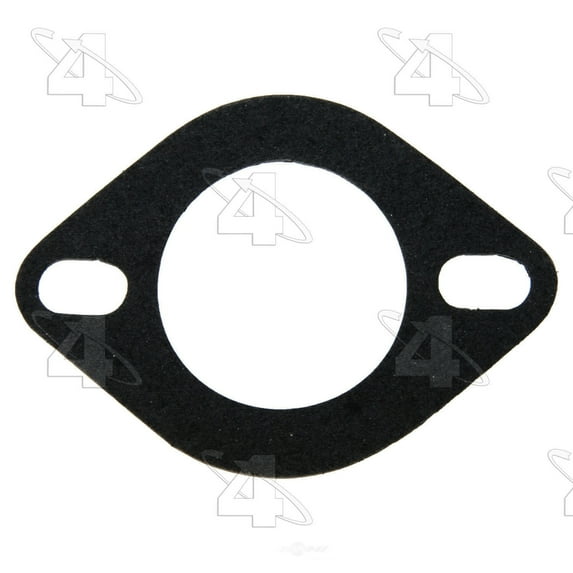 Engine Coolant Water Outlet