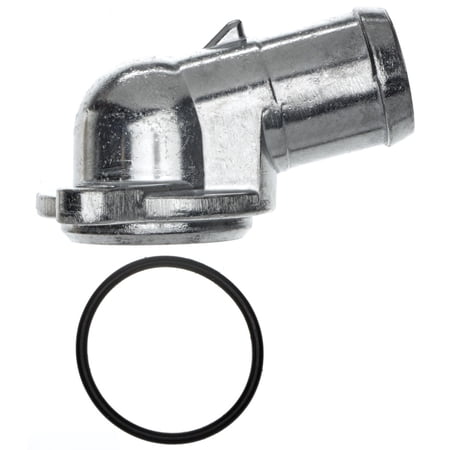 Engine Coolant Water Outlet