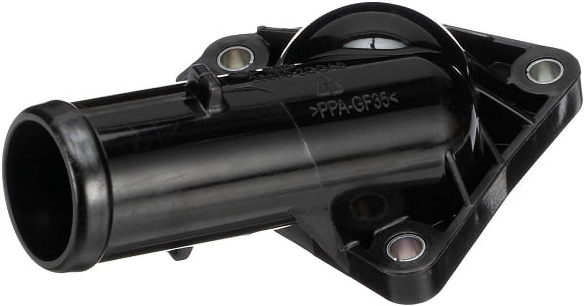 Engine Coolant Water Outlet