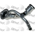 thumbnail image 1 of Engine Coolant Water Outlet, 1 of 1