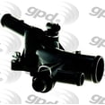 thumbnail image 1 of Engine Coolant Water Outlet, 1 of 2