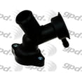 thumbnail image 1 of Engine Coolant Water Outlet, 1 of 1