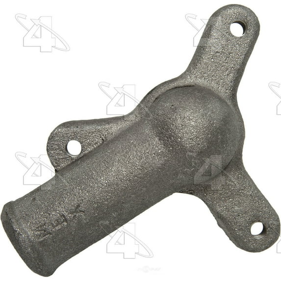 Engine Coolant Water Outlet