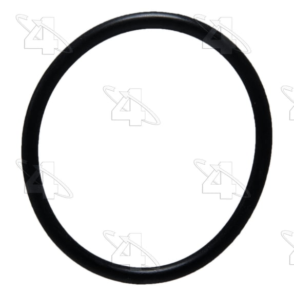 Engine Coolant Water Outlet