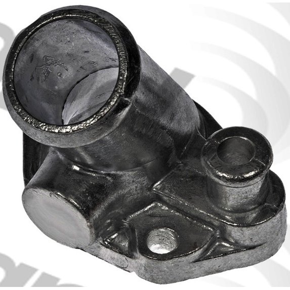 Engine Coolant Water Outlet