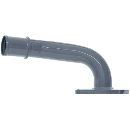 Engine Coolant Water Outlet