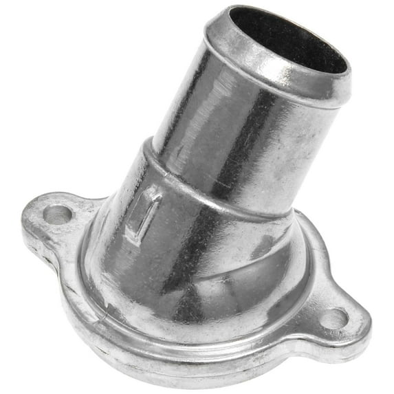 Engine Coolant Water Outlet