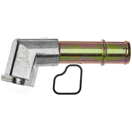 Engine Coolant Water Outlet