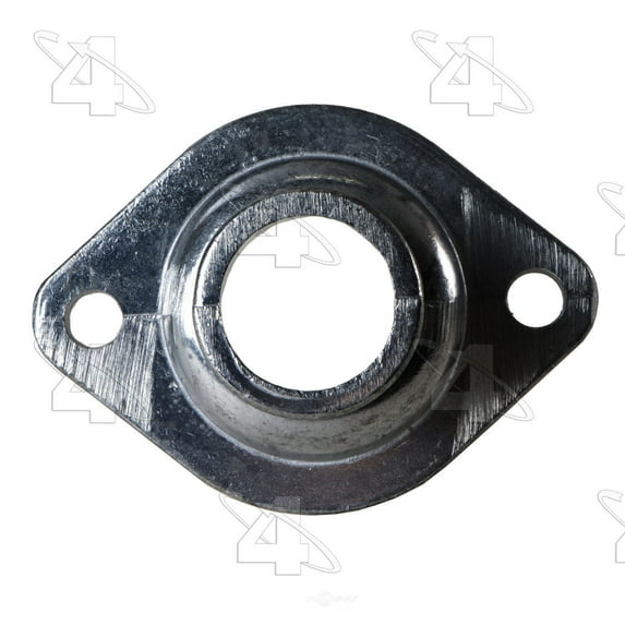 Engine Coolant Water Outlet