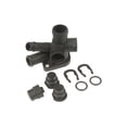 thumbnail image 1 of Engine Coolant Water Outlet, 1 of 1