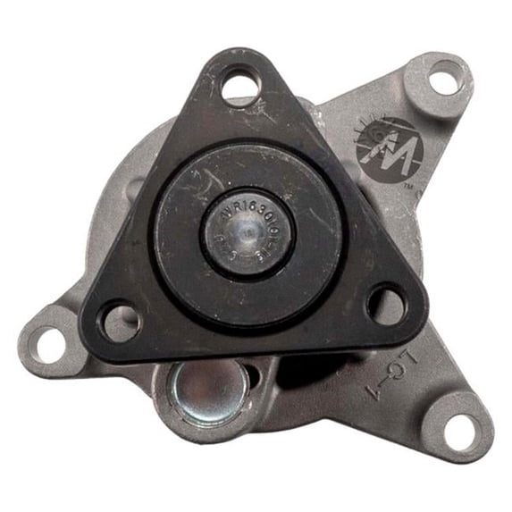 Engine Coolant Water Pump for 2000-2014 GMC Van & Truck 5.7L