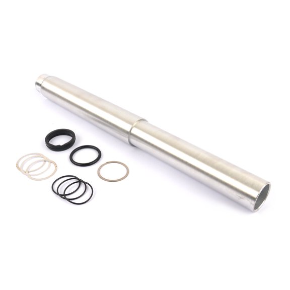 Engine Coolant Water Transfer Pipe Kit 11141439975 For BMW X5 745i 745Li 4.4L