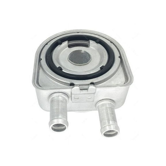 Engine Cooler - Compatible with 2011 - 2015 Kia Sportage 2012 2013 2014