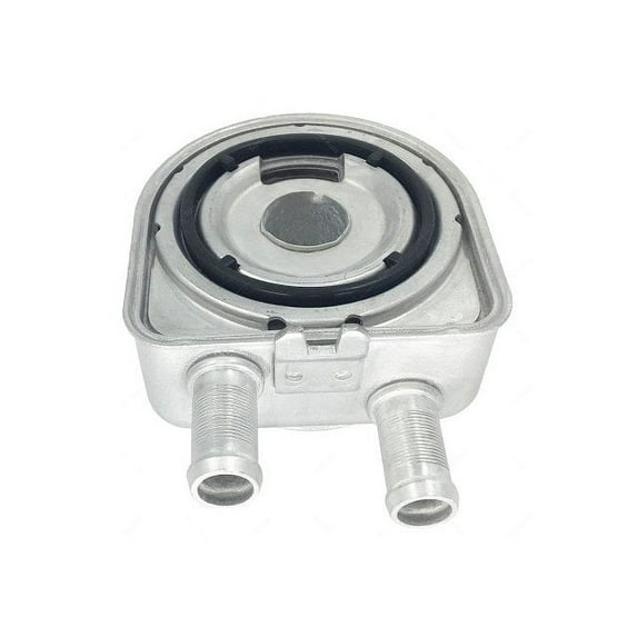 Engine Cooler - Compatible with 2012 - 2014 Hyundai Genesis Coupe 2.0L 4-Cylinder Turbo 2013