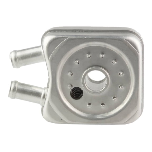 Engine Cooler, Direct Replacement Front Mount Cooling System, 100% Leak Tested