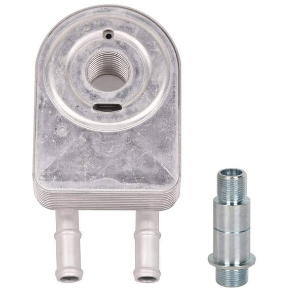 Engine Cooler, High Performance Aluminum Cooler with 1-Year Warranty