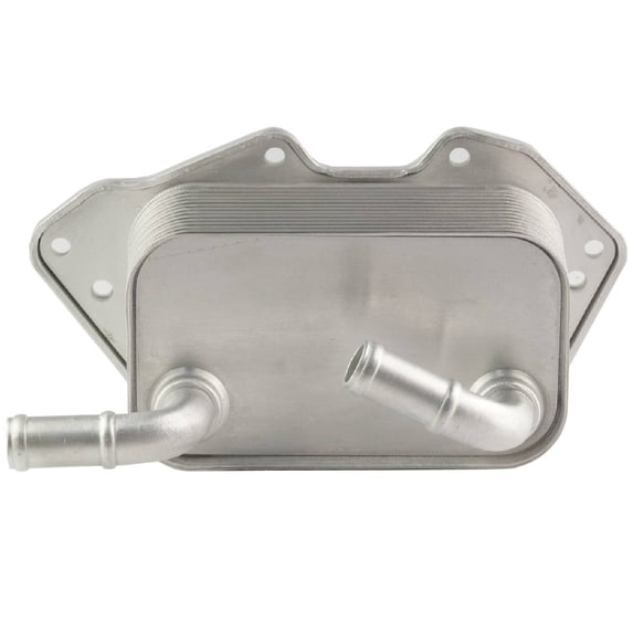 Engine Cooler - High Performance Cooling System Component - Direct Replacement Part