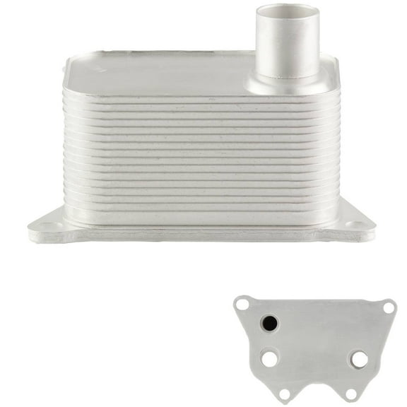 Engine Cooler - Performance Upgrade for Enhanced Engine Protection and Longevity