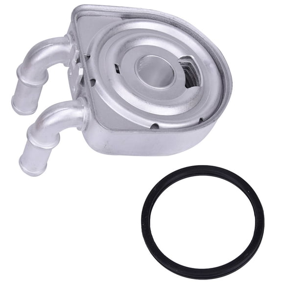 Engine Cooler for Automotive Cooling Systems, Leak and Durability Tested