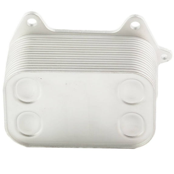 Engine Cooler for Diesel Applications, Front Mount Design, Durable Construction