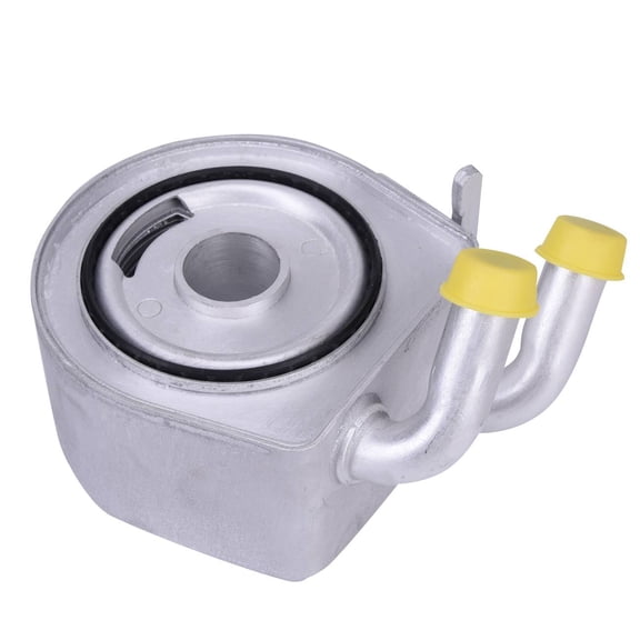 Engine Cooler for Enhanced Vehicle Performance and Engine Protection