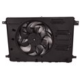 thumbnail image 1 of Engine Cooling Assembly with Control Module - Curved Blade Design, 1 of 7