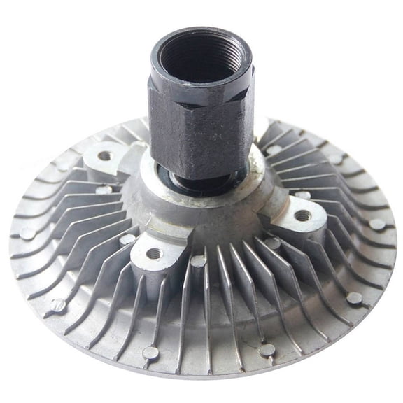 Engine Cooling Clutch - Durable Temperature Regulation Component with 1-Year Warranty-Engine Cooling Fan Clutch