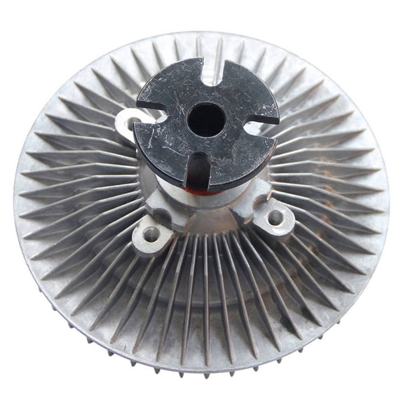 Engine Cooling Clutch Replacement Part - Durable Construction for Optimal Temperature Control-Fan Clutch