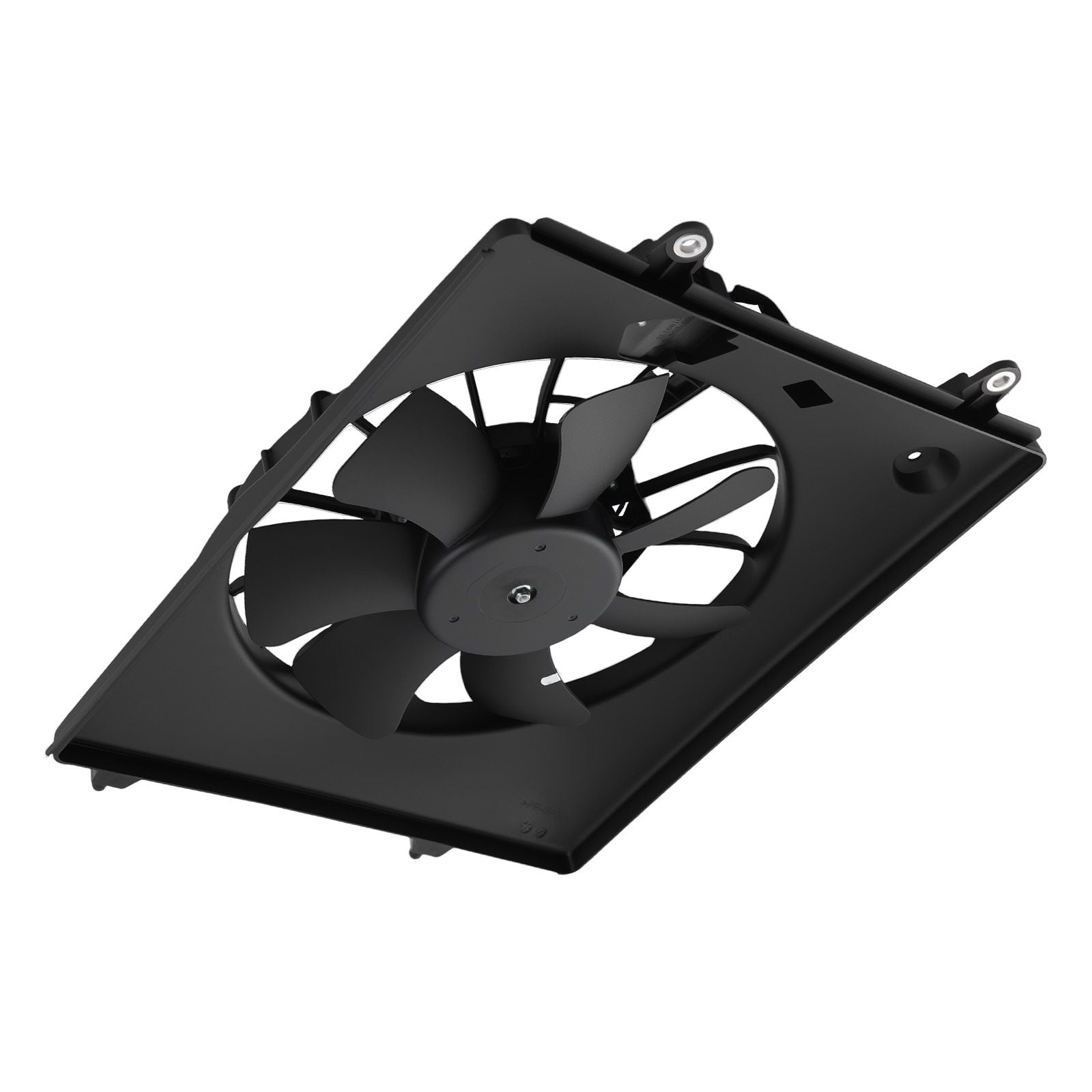 Honda Cr Z Engine Cooling Fan Assembly