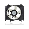 thumbnail image 1 of Engine Cooling Fan Assembly - Cooling Direct Fit/For 1355A279 14-20 Mitsubishi Mirage, 17-20 Mirage G4 Manual Transmission, 1 of 4