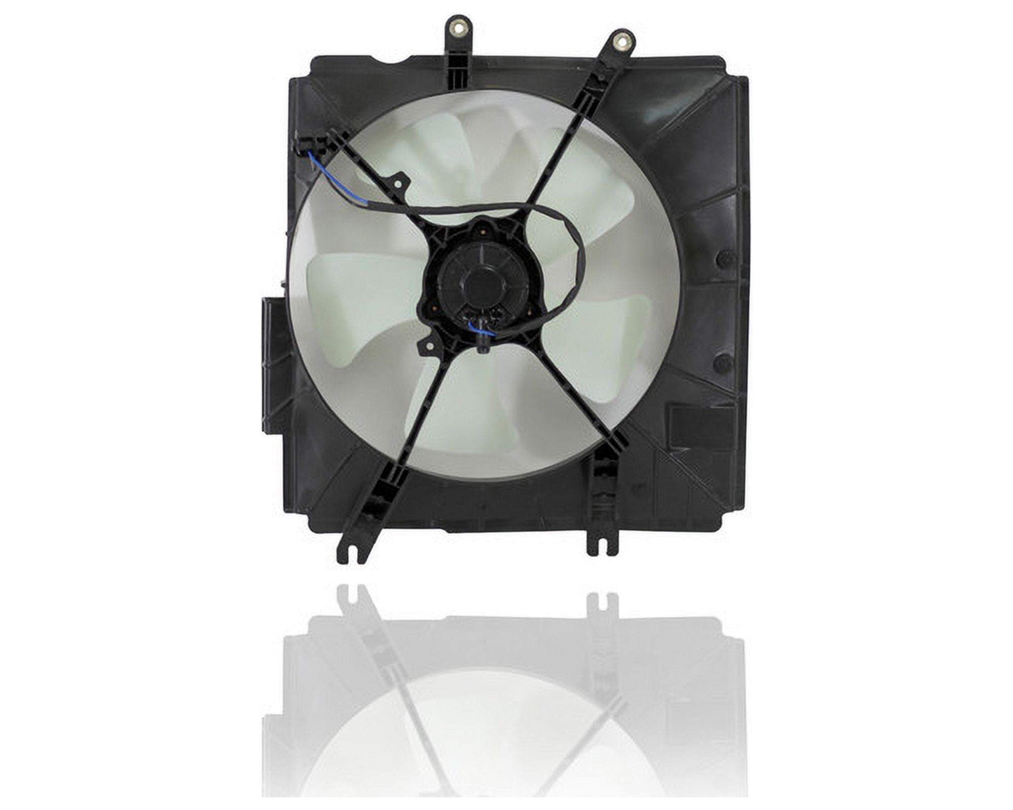 Engine Cooling Fan Assembly - Cooling Direct Compatible