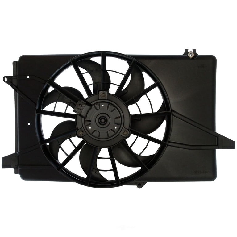 Dorman 620-144 Engine Cooling Fan Assembly For Specific Ford Mercury Models