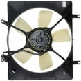 thumbnail image 1 of Engine Cooling Fan Assembly Fits select: 1998-2004 ISUZU RODEO, 1998-2000 ISUZU AMIGO, 1 of 1