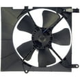 thumbnail image 1 of Engine Cooling Fan Assembly Fits select: 2005-2008 CHEVROLET AVEO, 1 of 3