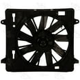 thumbnail image 1 of Engine Cooling Fan Assembly Fits select: 2008 ,2011 JEEP WRANGLER UNLIMITED, 1 of 2