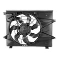 thumbnail image 1 of Engine Cooling Fan Assembly For Kia Sedona 2015-2018 KI3115146, 1 of 2