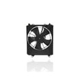 thumbnail image 1 of Engine Cooling Fan Assembly - Pacific Best Inc. Compatible/Replacement for '19-22 Honda Insight - 190156L2A01, 1 of 2