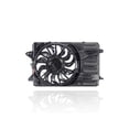 thumbnail interactive-video image 1 of Greatparts Engine Cooling Fan Assembly For 2016-2020 Chevy Malibu & Buick LaCrosse 1.5L - Replaces 84000785 1 of 3