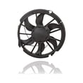 thumbnail image 2 of Evan-Fischer A/C Condenser Fan Motor (Right/Passenger Side) For 1996-2007 Ford Taurus Mercury Sable 2 of 6