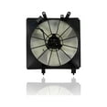 thumbnail image 1 of Engine Cooling Fan Assembly - Pacific Best Inc. Fit/For HO3115115 01-05 Honda Civic Coupe/Sedan ND-Design Fits select: 2005-2008 CHEVROLET EXPRESS G3500, 2005-2008 CHEVROLET EXPRESS G2500, 1 of 4