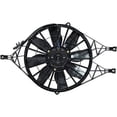 thumbnail image 1 of Engine Cooling Fan Assembly -- Radiator Fan Fits select: 1997-2004 DODGE DAKOTA, 1999-2003 DODGE DURANGO, 1 of 2