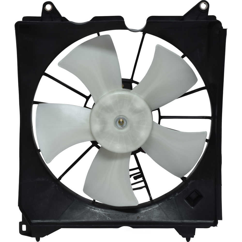 Engine Cooling Fan Assembly -- Radiator Fan