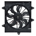 thumbnail image 1 of Engine Cooling Fan Assembly -- Radiator Fan, 1 of 3