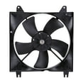 thumbnail image 1 of Engine Cooling Fan Assembly for 05 08 Suzuki Reno Forenza 601050 TYC Fits 2019 Volkswagen Golf R, 1 of 3