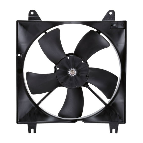 Engine Cooling Fan Assembly for 05 08 Suzuki Reno Forenza 601050 TYC Fits 2019 Volkswagen Golf R